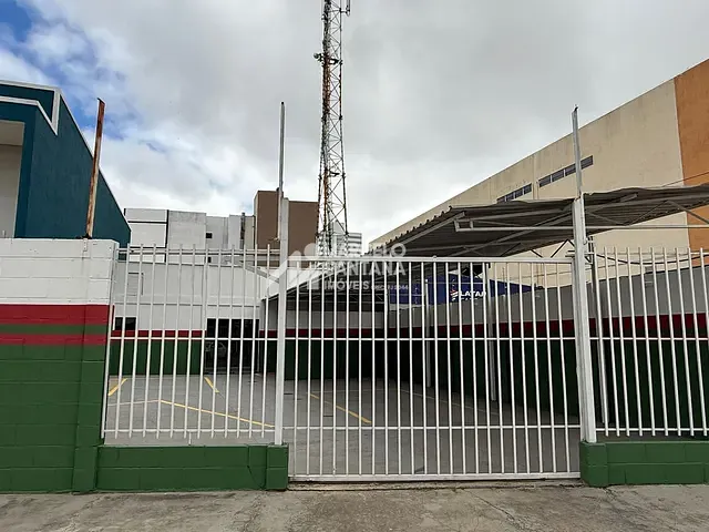 Ponto para alugar, no bairro Morada dos Pássaros em Vitória da Conquista