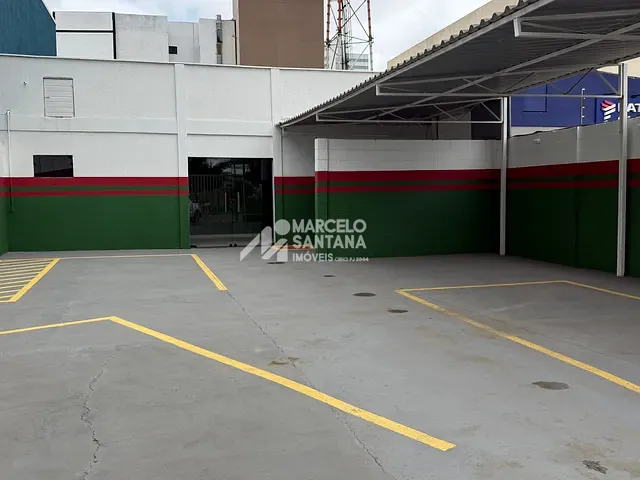 Ponto para alugar, no bairro Morada dos Pássaros em Vitória da Conquista