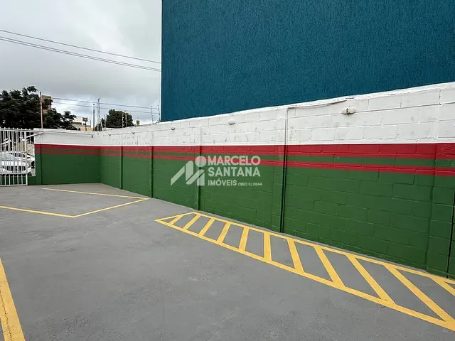 Ponto para alugar, no bairro Morada dos Pássaros em Vitória da Conquista