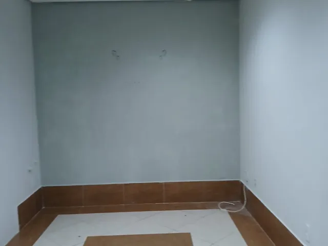 Sala com 11m², para alugar, no bairro Centro em Pindamonhangaba