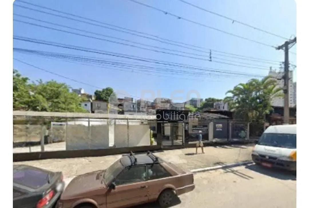 Imóvel comercial para alugar em Imirim, São Paulo