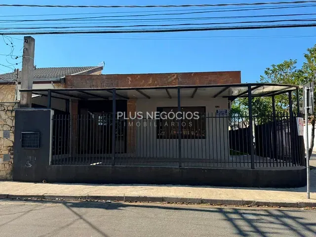 Ponto com 250m², à venda ou para alugar, no bairro Jardim São Paulo em Sorocaba