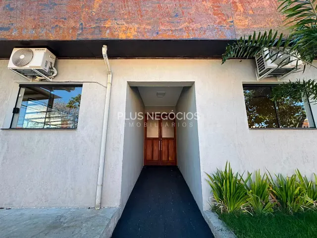 Ponto com 250m², à venda ou para alugar, no bairro Jardim São Paulo em Sorocaba