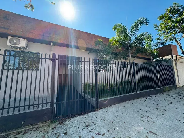 Ponto com 250m², à venda ou para alugar, no bairro Jardim São Paulo em Sorocaba