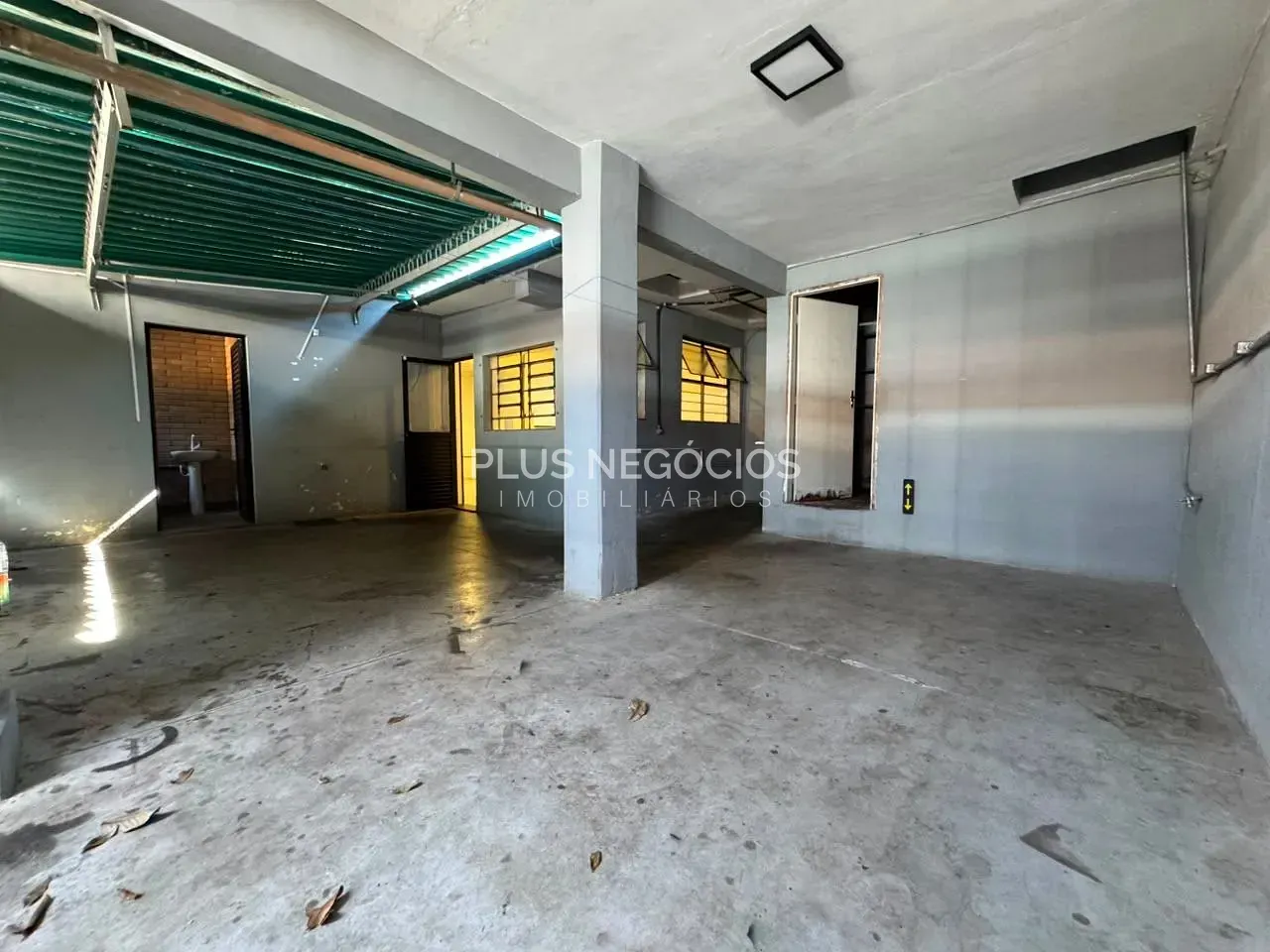 Loja-Salão, 183 m² - Foto 30
