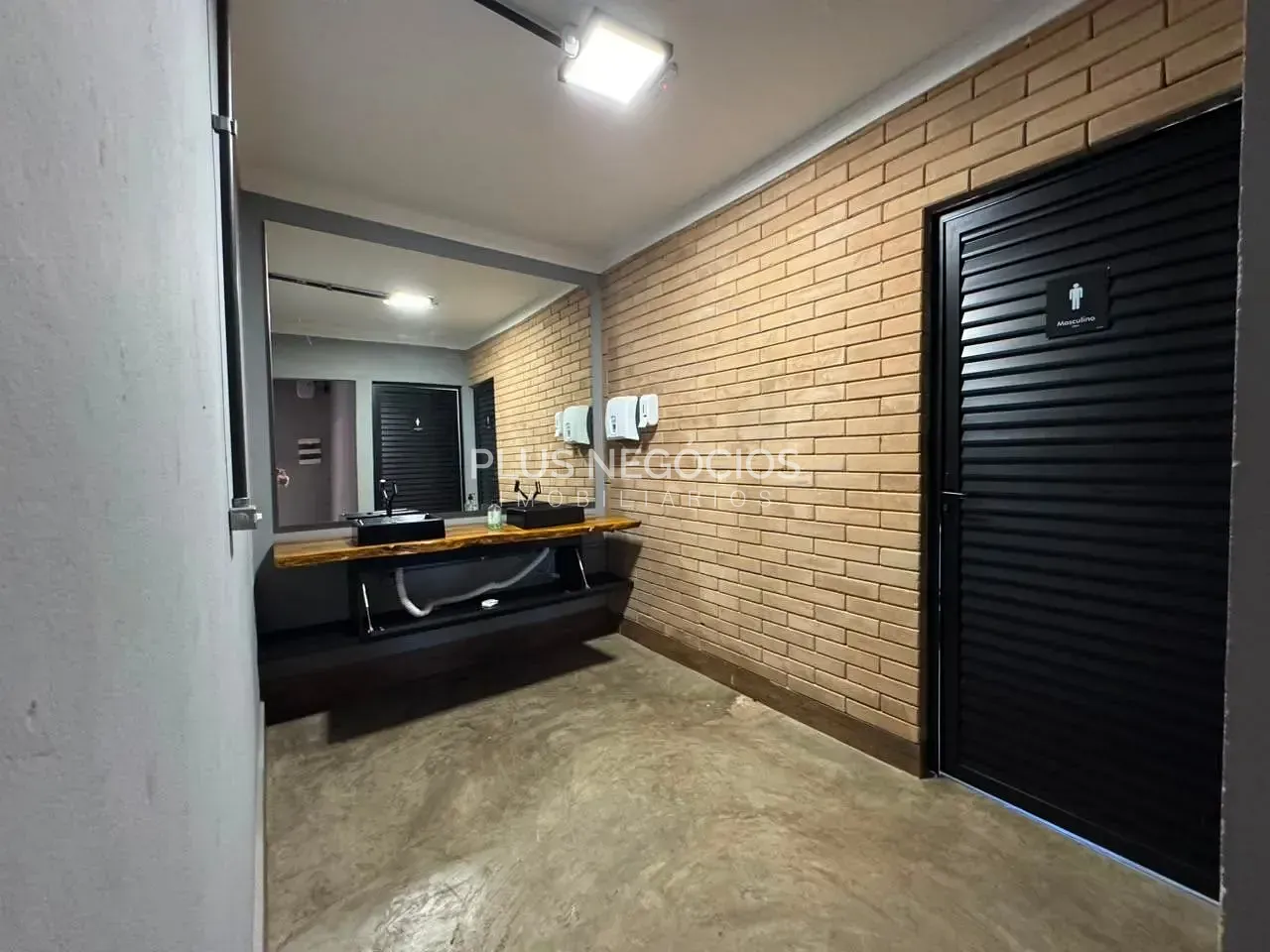 Loja-Salão, 183 m² - Foto 22