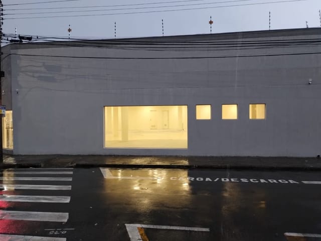 Foto do Ponto - Ponto para Locação 500M², Jardim Paulista, São José dos Campos - SP | RUSSI IMÓVEIS