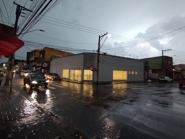 Foto do Ponto - Ponto para Locação 500M², Jardim Paulista, São José dos Campos - SP | RUSSI IMÓVEIS