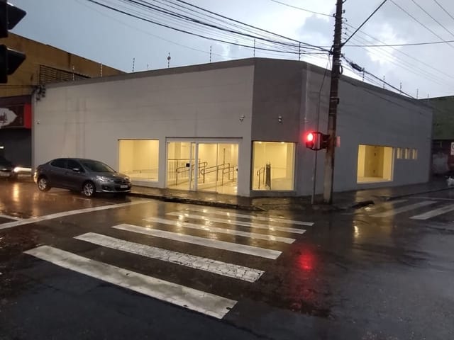 Foto do Ponto - Ponto para Locação 500M², Jardim Paulista, São José dos Campos - SP | RUSSI IMÓVEIS