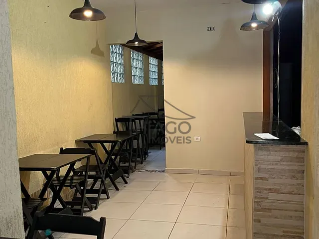 Ponto com 95m², para alugar, no bairro Belenzinho em São Paulo