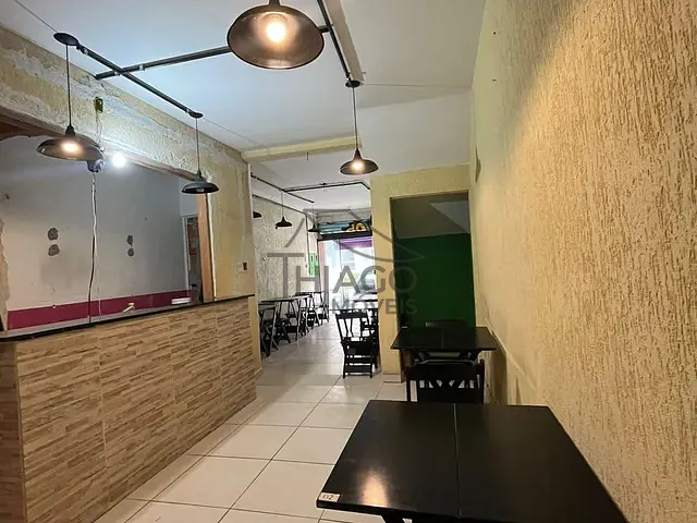 Ponto com 95m², para alugar, no bairro Belenzinho em São Paulo