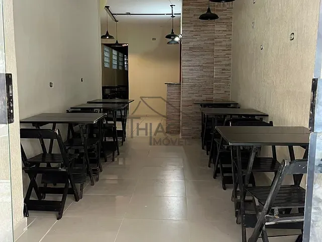 Ponto com 95m², para alugar, no bairro Belenzinho em São Paulo