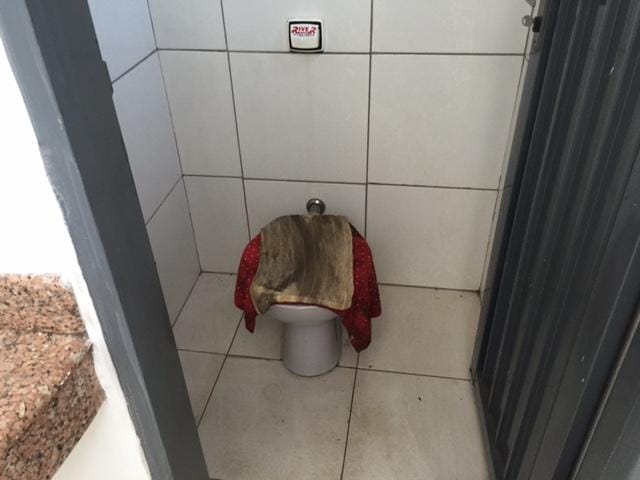 Foto do Ponto - Ponto  comercial para locação, Bom Retiro, Uberaba. | ZUCATO IMOBILIARIA LTDA