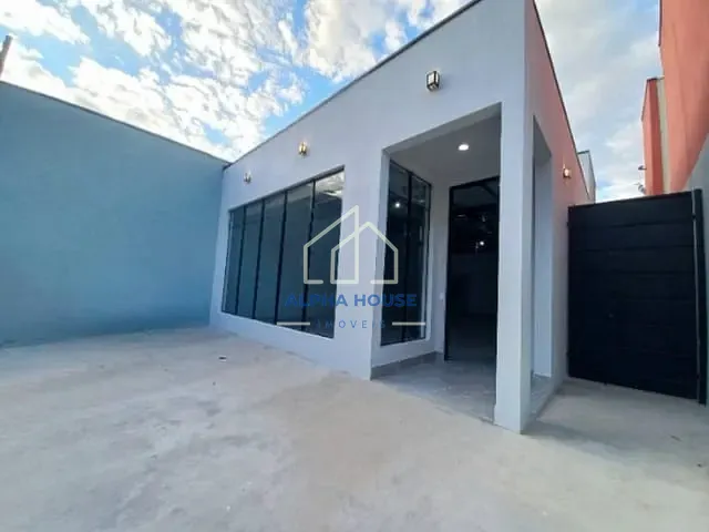 Ponto com 250m², para alugar, no bairro Residencial Jardim Aurora em Pindamonhangaba