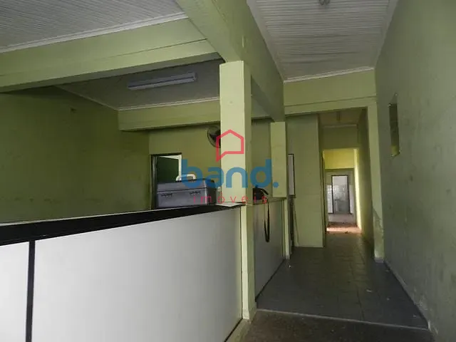 Ponto com 300m², à venda, no bairro Centro em Porto Feliz