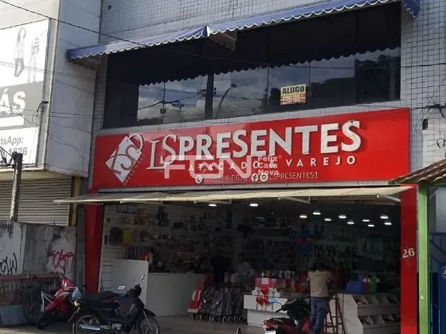 Ponto para alugar, no bairro Centro em Camaçari