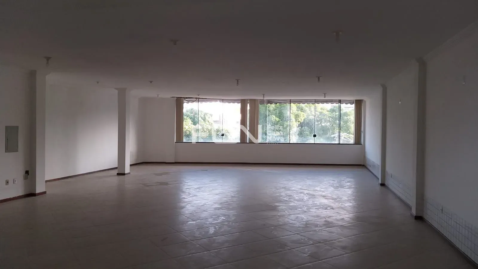 Loja-Salão, 10 m² - Foto 4