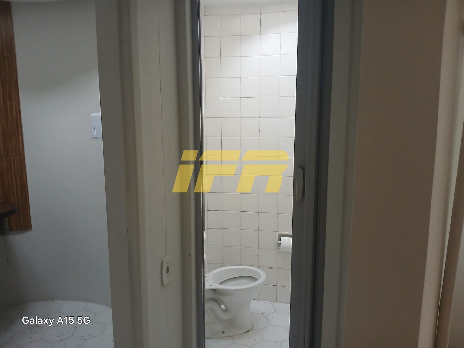 Loja-Salão, 100 m² - Foto 9