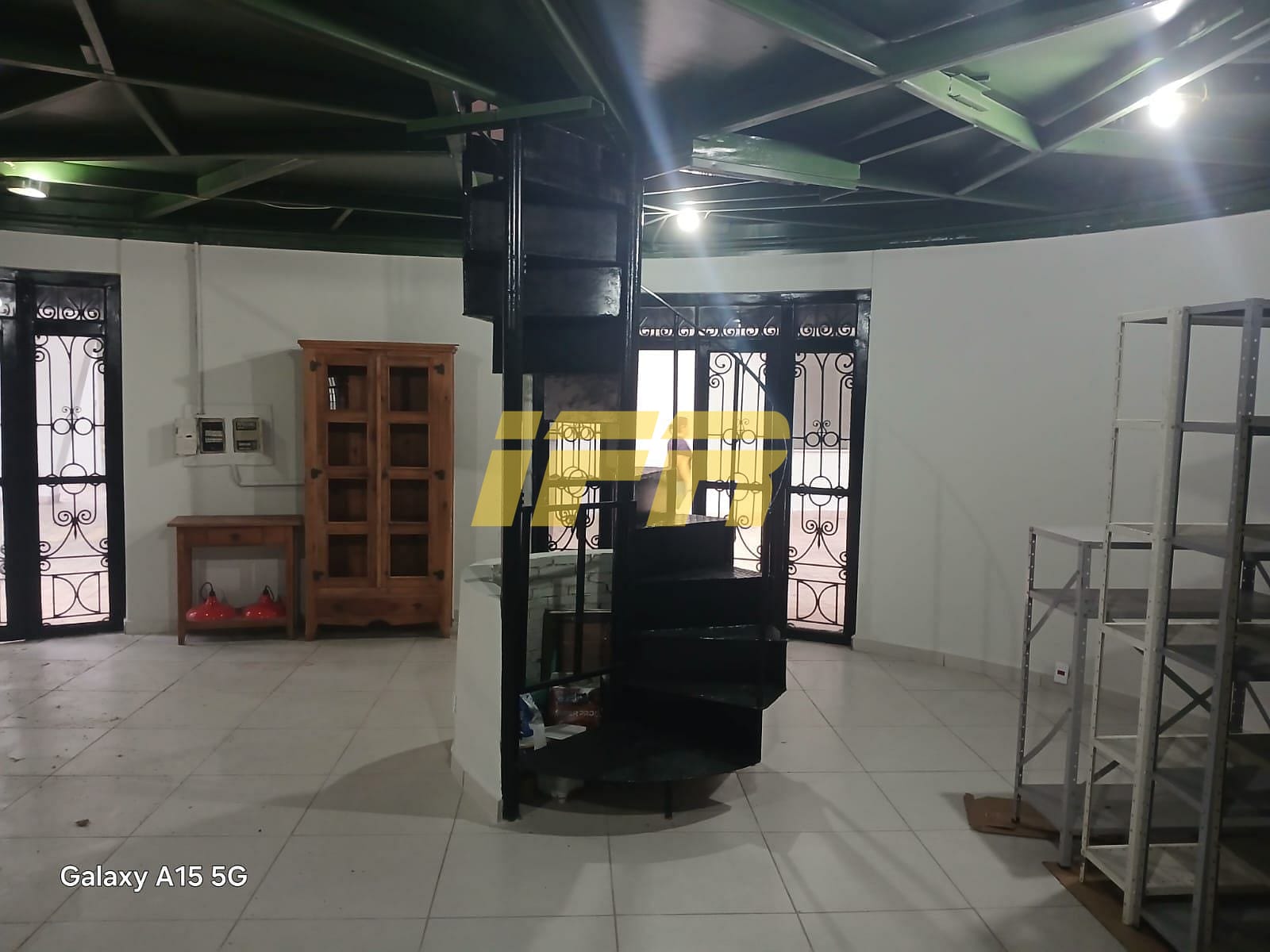 Loja-Salão, 100 m² - Foto 6