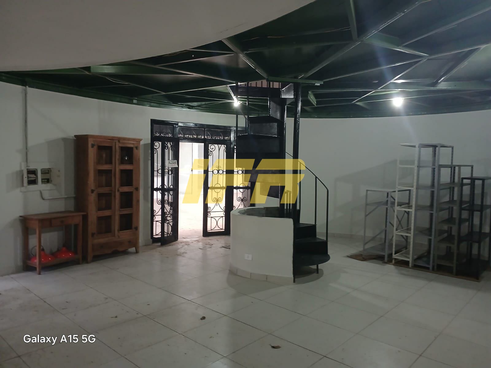 Loja-Salão, 100 m² - Foto 4