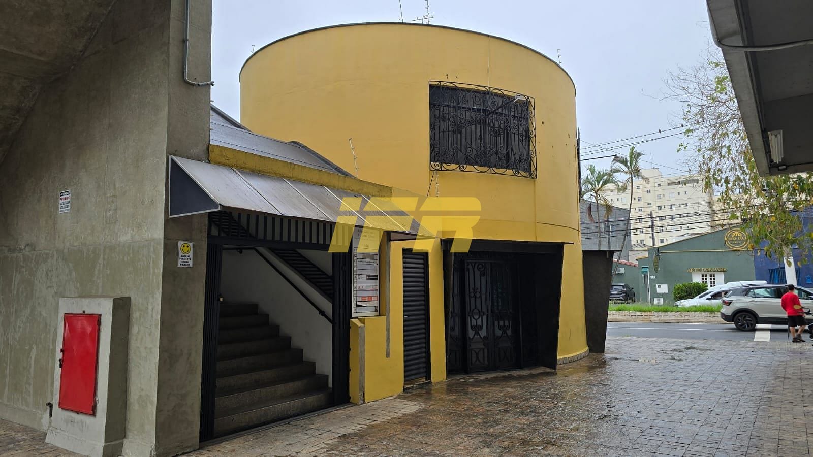 Loja-Salão, 100 m² - Foto 15