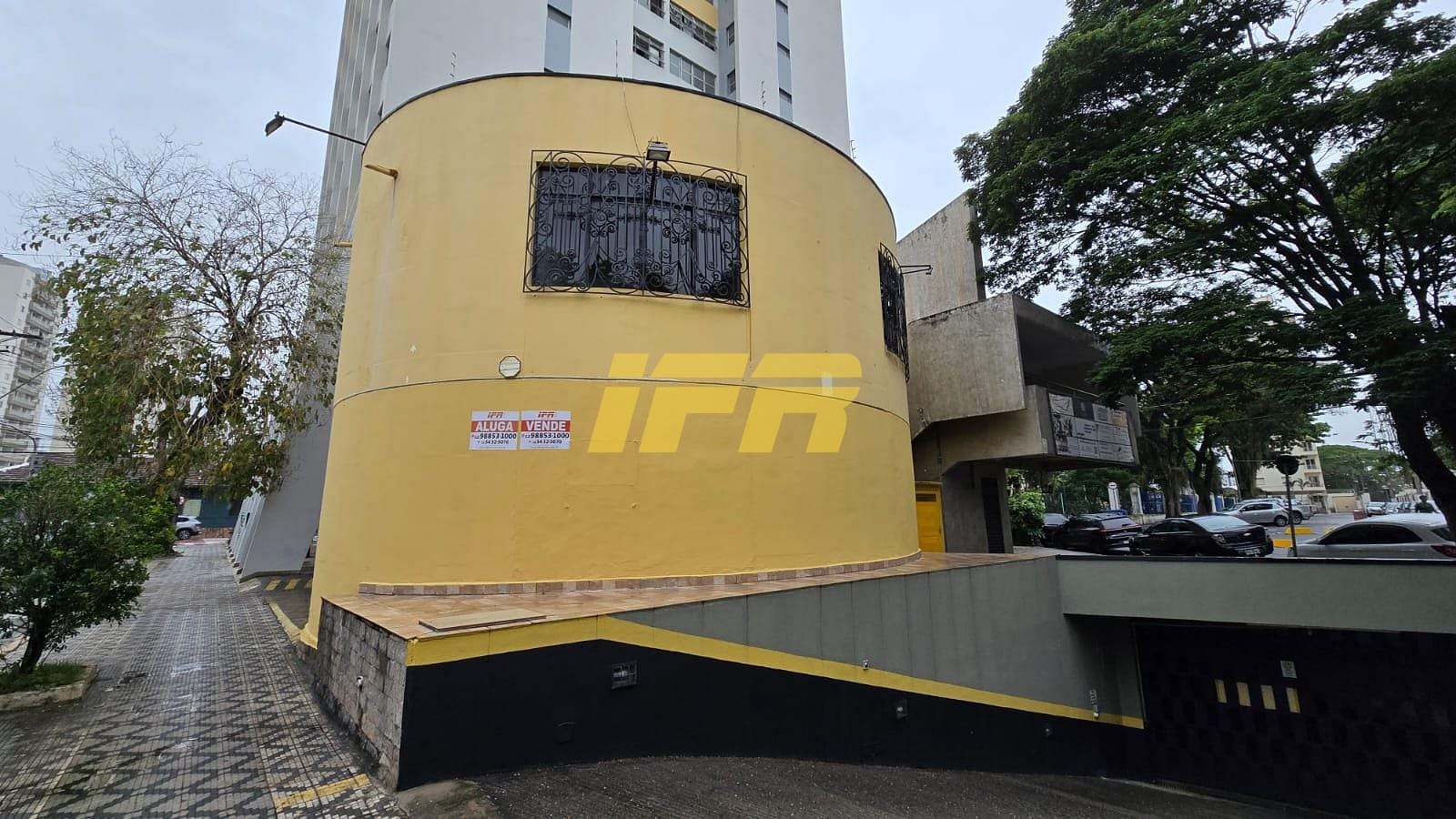 Loja-Salão, 100 m² - Foto 16