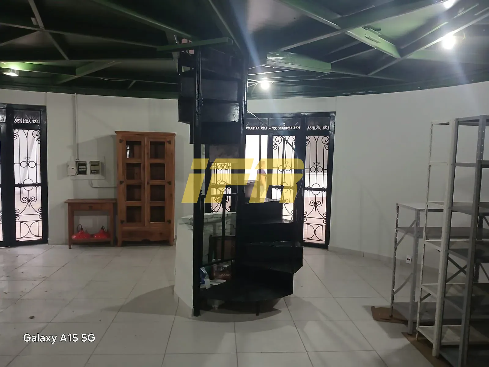 Loja-Salão, 100 m² - Foto 6
