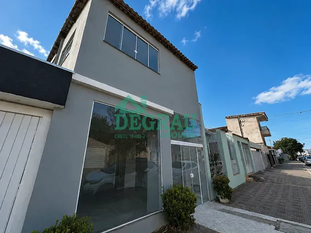 Ponto para alugar, no bairro Vila Ophélia em Itapeva