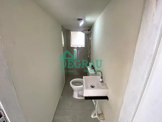 Ponto para alugar, no bairro Vila Ophélia em Itapeva
