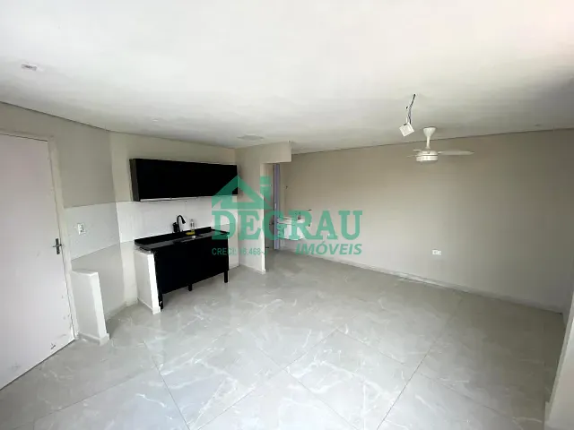 Ponto para alugar, no bairro Vila Ophélia em Itapeva