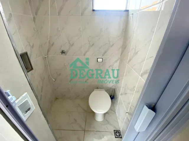 Ponto para alugar, no bairro Vila Ophélia em Itapeva