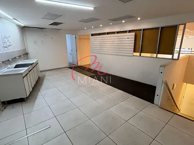 Ponto para alugar, no bairro Butantã em São Paulo