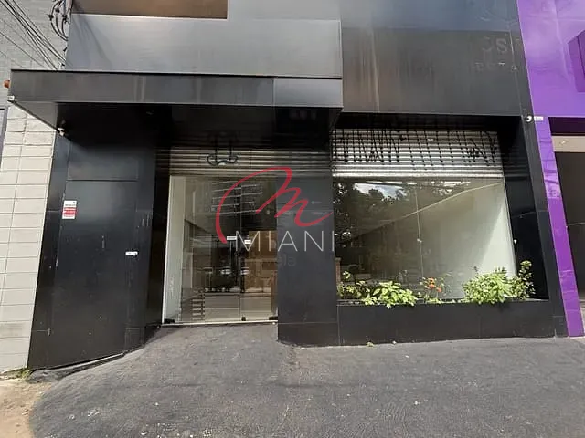 Ponto para alugar, no bairro Butantã em São Paulo