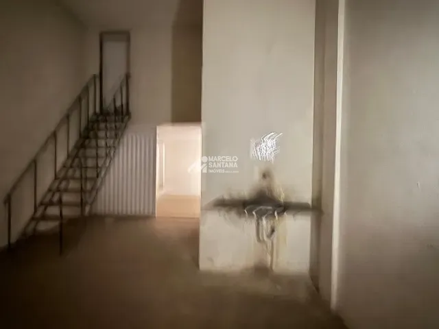 Ponto com 600m², para alugar, no bairro Brasil em Vitória da Conquista