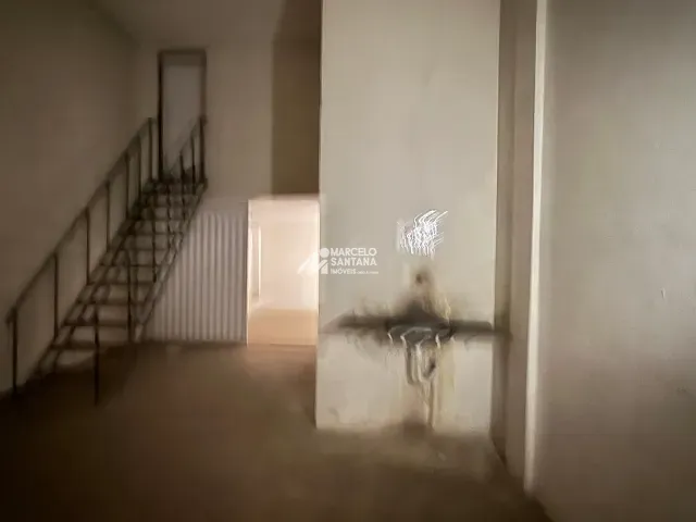 Ponto com 600m², para alugar, no bairro Brasil em Vitória da Conquista