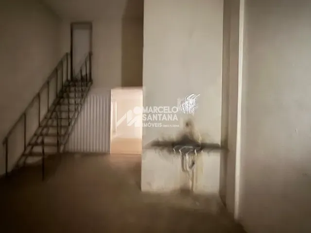 Ponto com 600m², para alugar, no bairro Brasil em Vitória da Conquista
