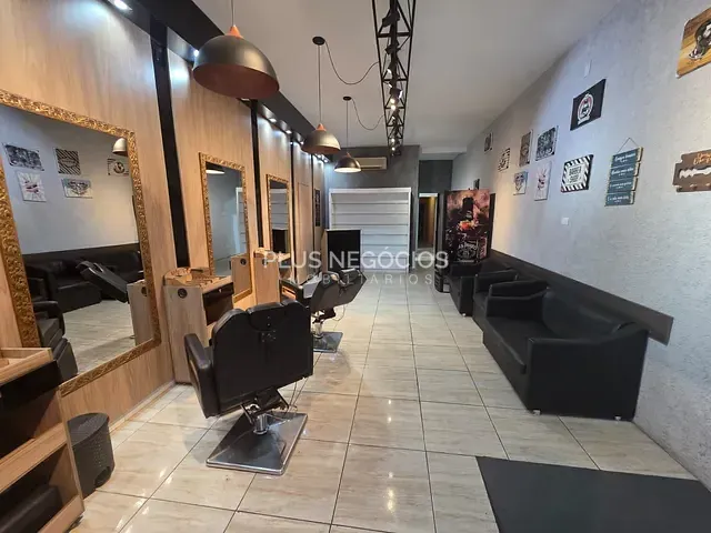 Ponto com 100m², para alugar, no bairro Vila Santa Rita em Sorocaba