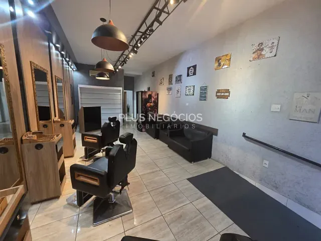Ponto com 100m², para alugar, no bairro Vila Santa Rita em Sorocaba