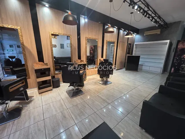Ponto com 100m², para alugar, no bairro Vila Santa Rita em Sorocaba