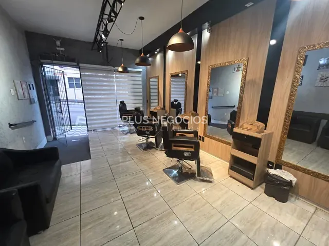 Ponto com 100m², para alugar, no bairro Vila Santa Rita em Sorocaba
