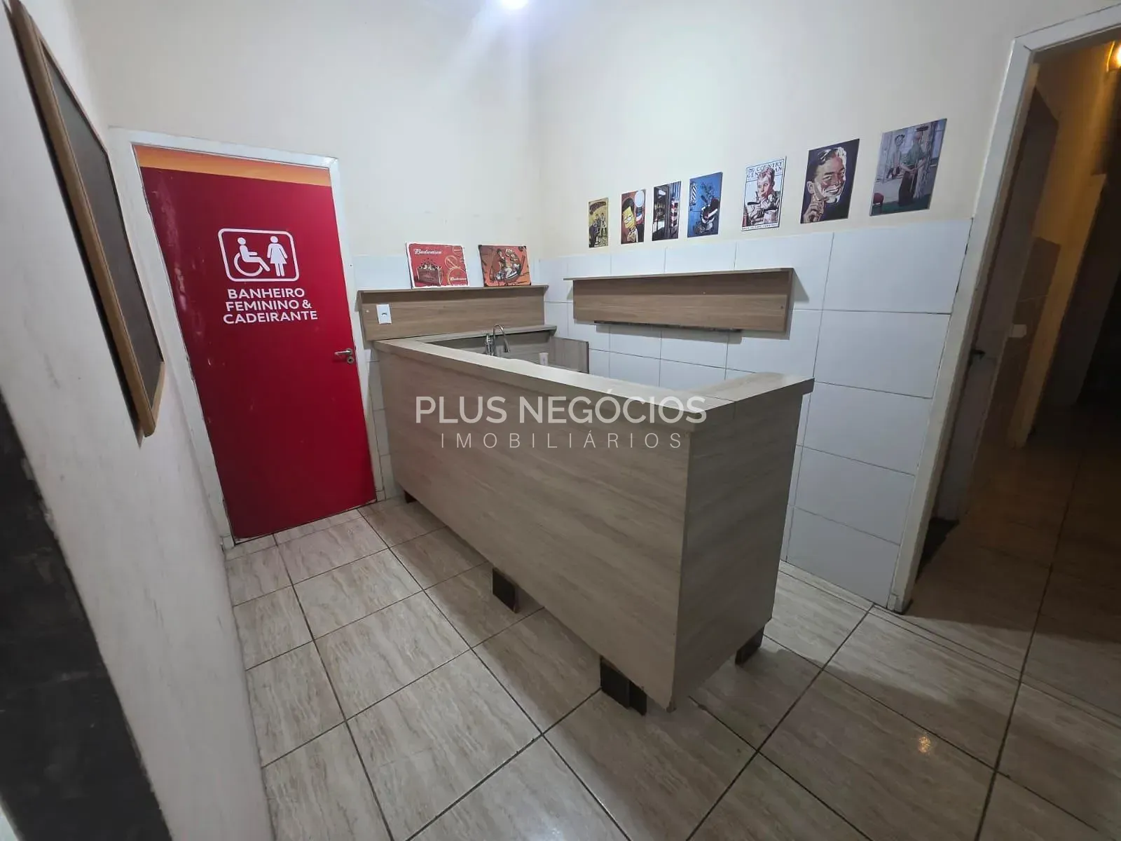 Loja-Salão, 100 m² - Foto 18