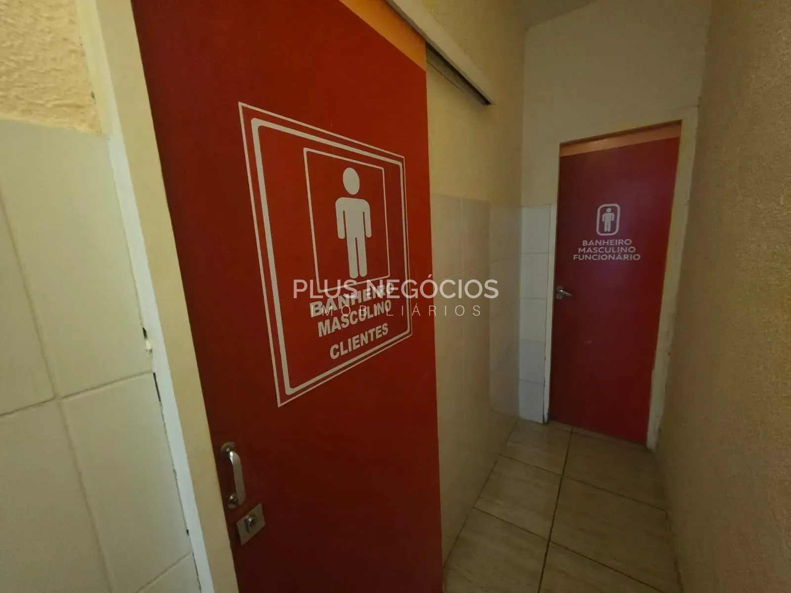 Loja-Salão, 100 m² - Foto 24