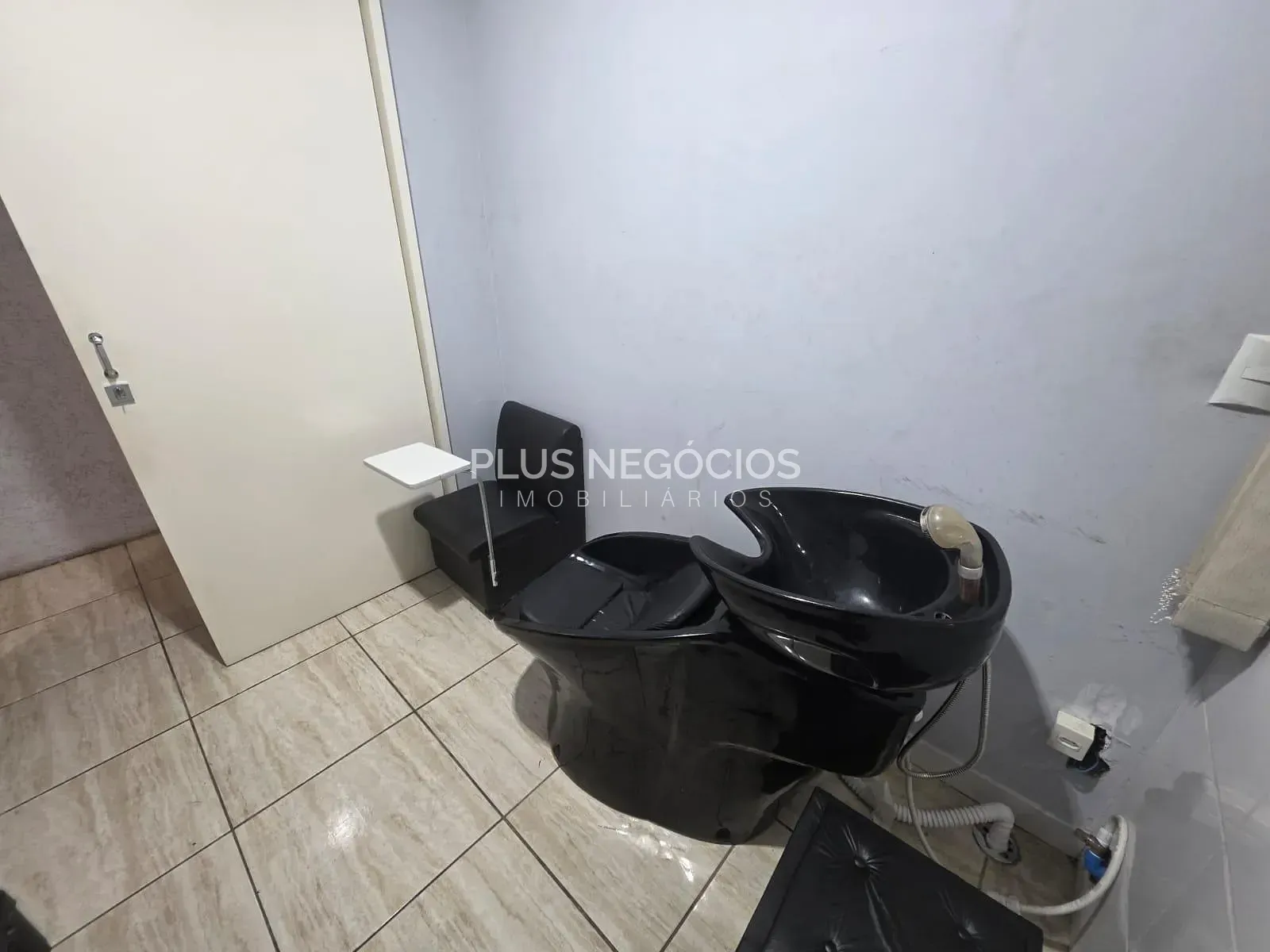 Loja-Salão, 100 m² - Foto 17