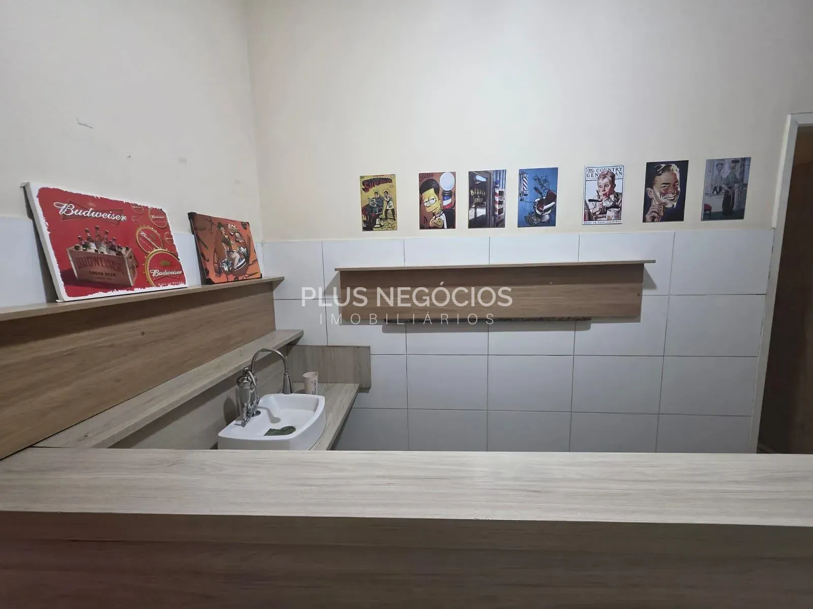 Loja-Salão, 100 m² - Foto 19
