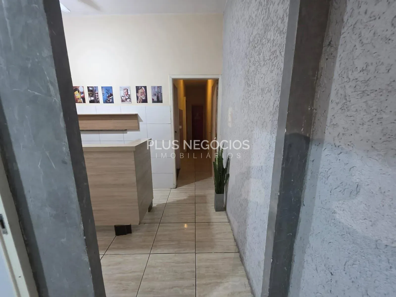 Loja-Salão, 100 m² - Foto 8