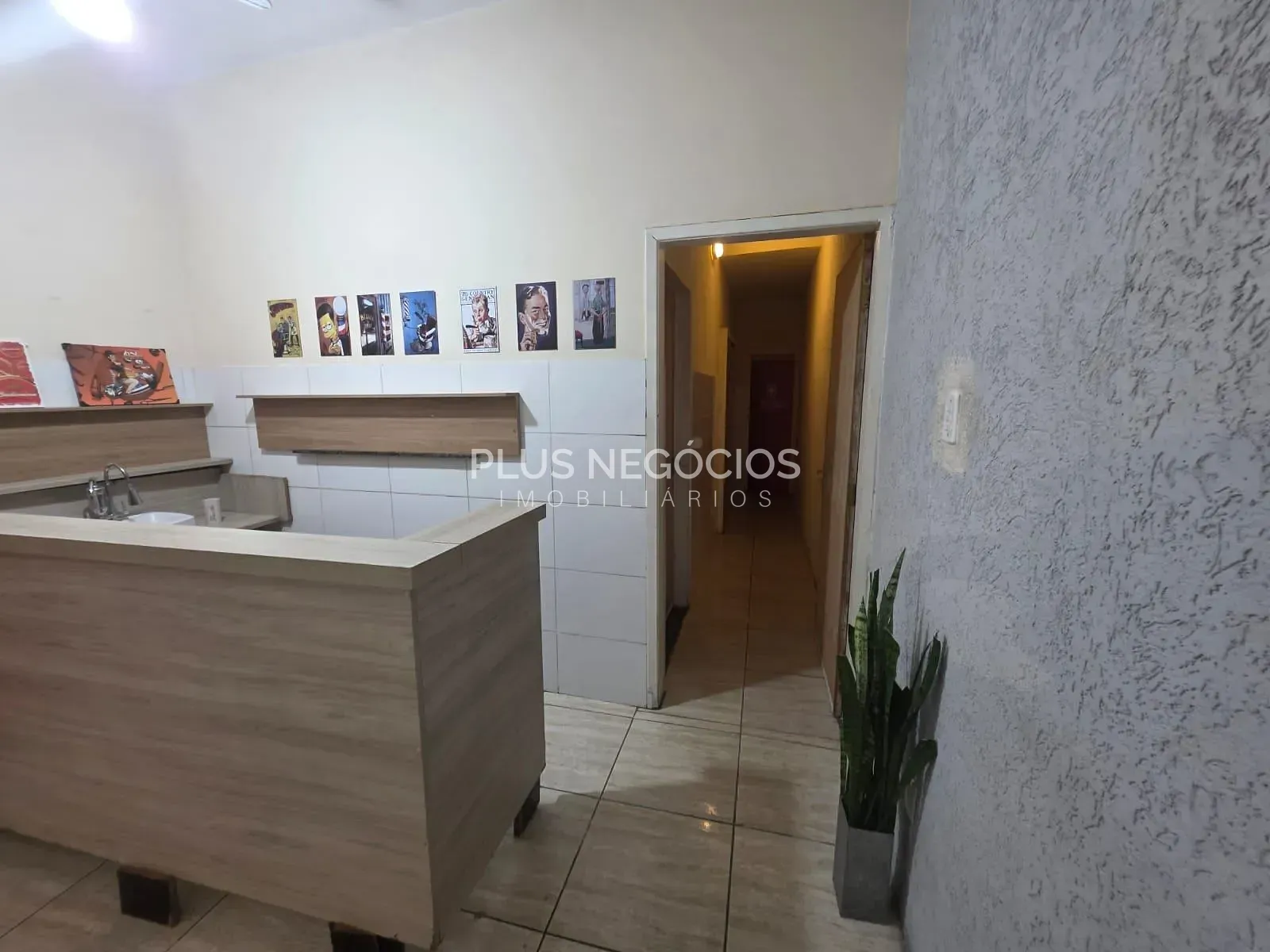 Loja-Salão, 100 m² - Foto 7