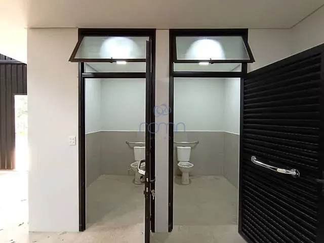 Ponto com 240m², para alugar, no bairro Vila Nossa Senhora do Bonfim em São José do Rio Preto