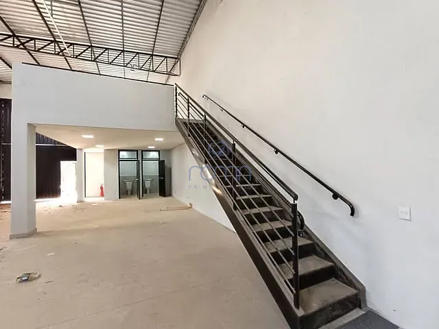 Ponto com 240m², para alugar, no bairro Vila Nossa Senhora do Bonfim em São José do Rio Preto