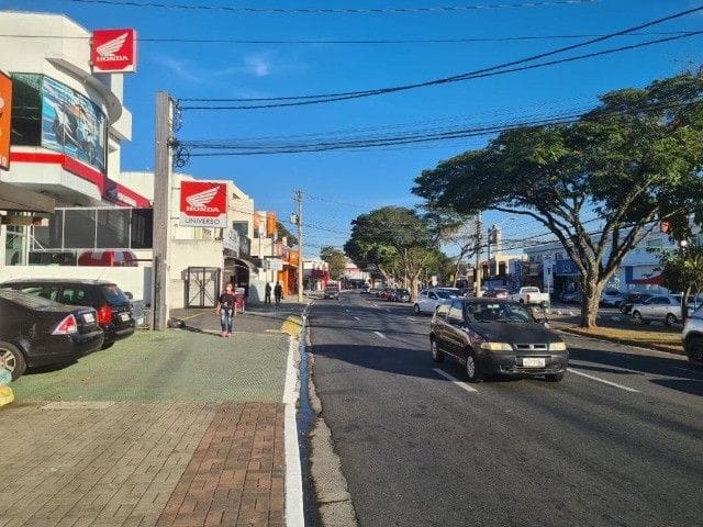 Foto do Ponto - Ponto à venda 338M², Jardim Satélite, São José dos Campos - SP | RUSSI IMÓVEIS