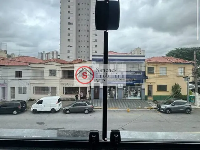 Ponto para alugar, no bairro Ipiranga em São Paulo
